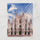 Suche nach milan italy postkarten Aquarell
