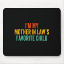 Suche nach für schwiegermutter mousepads Ich bin mein