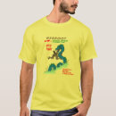 Suche nach lustige monster tshirts Film