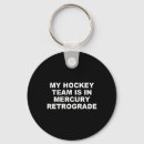 Suche nach hockey team schlüsselanhänger Kaltes eis