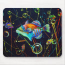 Suche nach fische mousepads Blumen