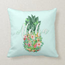 Suche nach türkisgrün kissen Aquarell