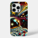 Suche nach astronauten iphone hüllen Outer space