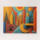 Suche nach surrealismus puzzle Modern