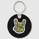 Suche nach hand schlüsselanhänger Autismus