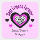 Suche nach beste freunde für immer aufkleber Für sie
