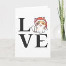 Suche nach katzen liebe karten Katzenliebhaber