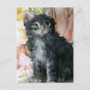 Suche nach kitten postkarten Blume