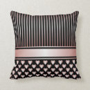 Suche nach schwarzes band kissen Elegant
