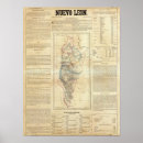 Suche nach leone poster Map