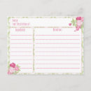 Suche nach shabby postkarten Rose