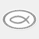 Suche nach ichthus aufkleber Christlich