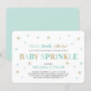 Suche nach twinkle twinkle little star einladungen Glitter