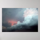 Suche nach bunter sonnenuntergang poster Wolken