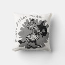 Suche nach lustiger zebra kissen Tier