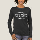 Suche nach näherin tshirts Quilterin