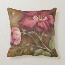 Suche nach antiquitäten kissen Blume