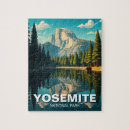 Suche nach yosemite national park puzzle Natur