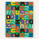 Suche nach fernsehshow kleine notizbücher Lebendiges muster