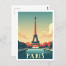 Suche nach vintages paris postkarten Darstellung