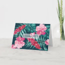 Suche nach exotische blumen karten Sommer