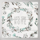 Suche nach baumwolle poster Blume