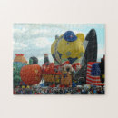 Suche nach ballon puzzle Himmel