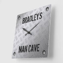 Suche nach stahl wanduhren Männlich