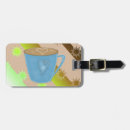 Suche nach kaffee gepäckanhänger Liebe