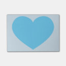 Suche nach blaues herz post it Einfach