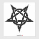 Suche nach okkultismus aufkleber Symbol