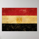 Suche nach ägyptische flagge poster Felsflagge