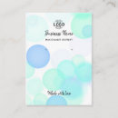 Suche nach handgemachter schmuck visitenkarten Modern