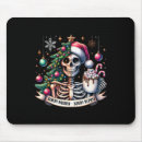 Suche nach nikolaus mousepads Weihnachtsmann