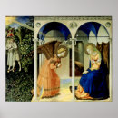 Suche nach fra angelico poster Christentum
