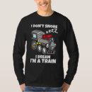 Suche nach snorer tshirts Bahn
