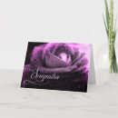 Suche nach sympathy karten Purple