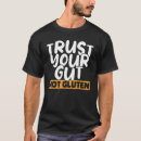 Suche nach darm tshirts Bewusstsein