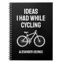 Suche nach radfahren kleine notizbücher Lustig
