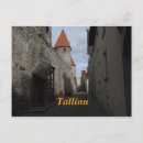 Suche nach tallinn postkarten Europa