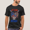 Suche nach 22 geburtstag tshirts Gamer