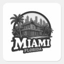 Suche nach amerikanische stadt aufkleber Miami