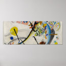 Suche nach wassily kandinsky poster Blau
