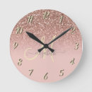 Suche nach calligraphy wanduhren Elegant