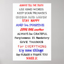 Suche nach positive words poster Motivational