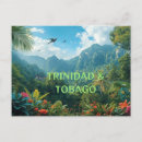 Suche nach trinidad tobago postkarten Insel