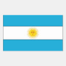 Suche nach argentinien flagge aufkleber Bandera