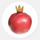 Suche nach granatapfel aufkleber Früchte