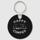 Suche nach happy camper schlüsselanhänger Wohnwagen