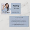 Suche nach kurse visitenkarten Customer